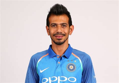 indian cricketer yuzvendra chahal